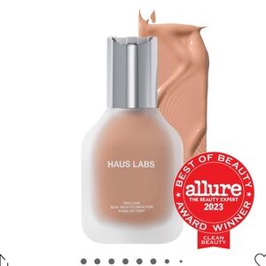 Triclone Skin Tech Medium Coverage Foundation with Fermented Arnica